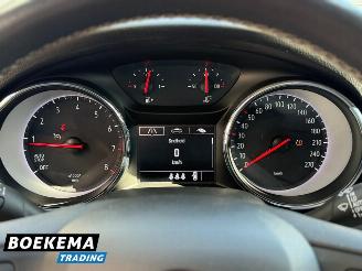 Opel Astra Sports Tourer 1.2 Edition Navigatie Cruise Climate picture 22