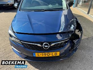 Opel Astra Sports Tourer 1.2 Edition Navigatie Cruise Climate picture 5