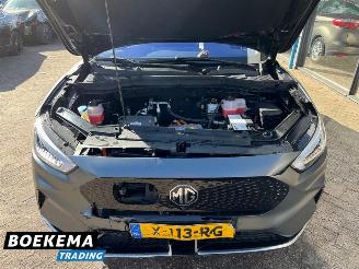 MG ZS EV Long Range Luxury 70 kWh Panorama Leer Camera Navigatie picture 9
