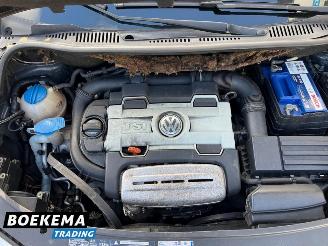 Volkswagen Touran 1.4 TSI 140PK Business Navigatie Cruise Climate picture 7