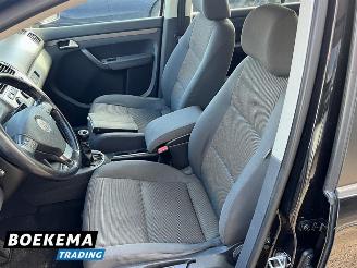 Volkswagen Touran 1.4 TSI 140PK Business Navigatie Cruise Climate picture 10