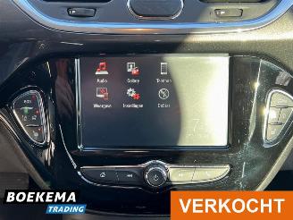 Opel Corsa 1.4 Innovation Automaat Stoel-Stuurverwarming Camera Climate Cruise picture 19