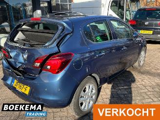 Opel Corsa 1.4 Innovation Automaat Stoel-Stuurverwarming Camera Climate Cruise picture 2