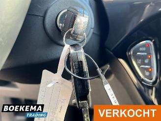Opel Corsa 1.4 Innovation Automaat Stoel-Stuurverwarming Camera Climate Cruise picture 22