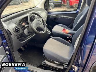 Citroën Nemo 1.4i Multispace 5-Persoons Airco 2xSchuifdeur picture 7