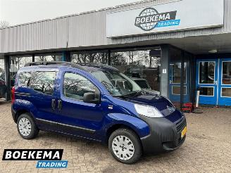 Schadeauto Citroën Nemo 1.4i Multispace 5-Persoons Airco 2xSchuifdeur 2009/7