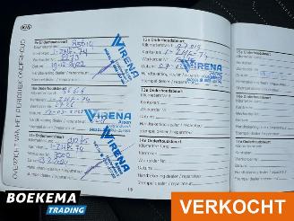 Kia Picanto 1.0 CVVT Business Navigatie Airco picture 27