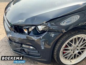 Volkswagen Scirocco 1.4 TSI Highline Navigatie Climate Cruise picture 7