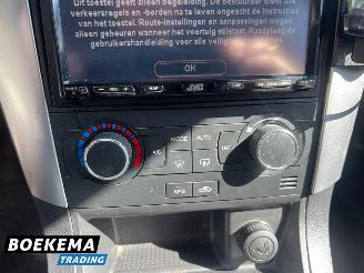 Chevrolet Captiva 2.4i Executive 7-Peroons Leer Stoelverw Navigatie Climate picture 21