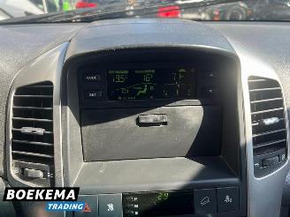 Chevrolet Captiva 2.4i Executive 7-Peroons Leer Stoelverw Navigatie Climate picture 18