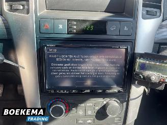 Chevrolet Captiva 2.4i Executive 7-Peroons Leer Stoelverw Navigatie Climate picture 20