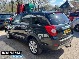 Chevrolet Captiva 2.4i Executive 7-Peroons Leer Stoelverw Navigatie Climate picture 3