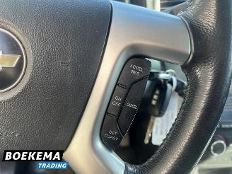 Chevrolet Captiva 2.4i Executive 7-Peroons Leer Stoelverw Navigatie Climate picture 23