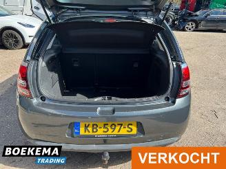Citroën C3 1.2 PureTech Selection Automaat Navigatie Airco Cruise F1 picture 14