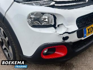 Citroën C3 1.2 PureTech S&S Shine Automaat Navigatie Cruise Climate picture 12