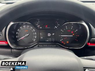 Citroën C3 1.2 PureTech S&S Shine Automaat Navigatie Cruise Climate picture 22