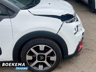 Citroën C3 1.2 PureTech S&S Shine Automaat Navigatie Cruise Climate picture 7