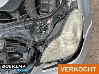 Mercedes CLS 350 272PK Automaat Leer Stoelverw. Navigatie picture 10