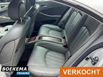 Mercedes CLS 350 272PK Automaat Leer Stoelverw. Navigatie picture 20
