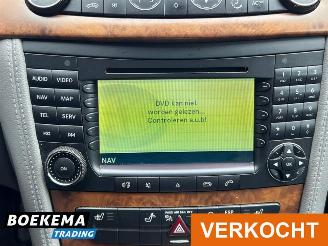 Mercedes CLS 350 272PK Automaat Leer Stoelverw. Navigatie picture 26