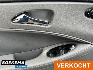 Mercedes CLS 350 272PK Automaat Leer Stoelverw. Navigatie picture 19