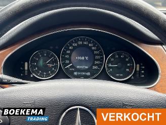 Mercedes CLS 350 272PK Automaat Leer Stoelverw. Navigatie picture 24