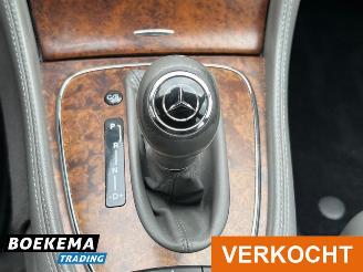 Mercedes CLS 350 272PK Automaat Leer Stoelverw. Navigatie picture 29