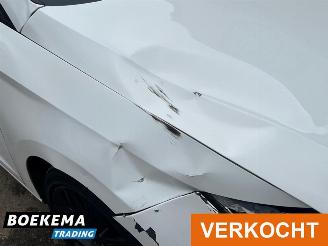 Seat Leon 1.2 TSI Reference FR Climate Cruise picture 7