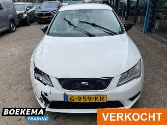 Seat Leon 1.2 TSI Reference FR Climate Cruise picture 5