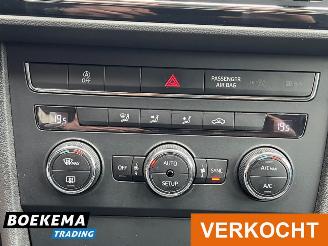Seat Leon 1.2 TSI Reference FR Climate Cruise picture 21
