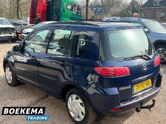 Mazda 2 1.4 Exclusive Elektrische ramen Trekhaak picture 3