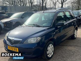 Mazda 2 1.4 Exclusive picture 4