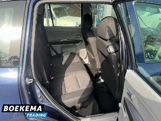 Mazda 2 1.4 Exclusive Elektrische ramen Trekhaak picture 12