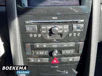 Peugeot 407 2.0 Signature Pack Premium Panorama Navigatie Leer Cruise picture 22