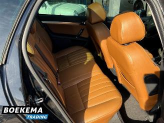 Peugeot 407 2.0 Signature Pack Premium Panorama Navigatie Leer Cruise picture 17