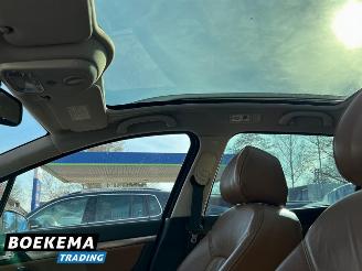 Peugeot 407 2.0 Signature Pack Premium Panorama Navigatie Leer Cruise picture 14