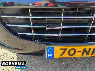 Peugeot 407 2.0 Signature Pack Premium Panorama Navigatie Leer Cruise picture 5