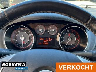 Fiat Punto Evo 1.4-16V Multiair Racing Navigatie Clima Cruise picture 15
