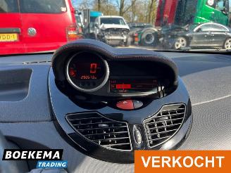 Renault Twingo 1.5 dCi Dynamique Climate Cruise picture 15
