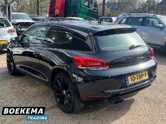 Volkswagen Scirocco 1.4 TSI Highline DSG Leer Navigatie Stoelverw picture 3