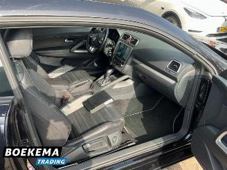 Volkswagen Scirocco 1.4 TSI Highline DSG Leer Navigatie Stoelverw picture 19