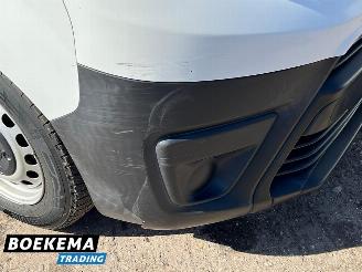 Toyota Proace 1.6 D-4D Cool Comfort Airco Imperial Trekhaak Schuifdeur Cruise picture 9