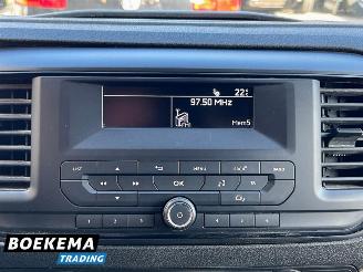 Toyota Proace 1.6 D-4D Cool Comfort Airco Imperial Trekhaak Schuifdeur Cruise picture 20