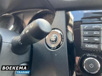 Nissan Qashqai 1.2 Connect Edition Automaat Navigatie Climate Cruise picture 29