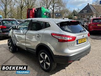 Nissan Qashqai 1.2 Connect Edition Automaat Navigatie Climate Cruise picture 3