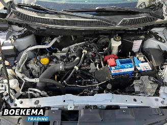 Nissan Qashqai 1.2 Connect Edition Automaat Navigatie Climate Cruise picture 12