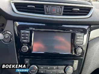 Nissan Qashqai 1.2 Connect Edition Automaat Navigatie Climate Cruise picture 26