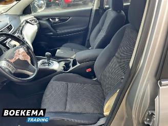 Nissan Qashqai 1.2 Connect Edition Automaat Navigatie Climate Cruise picture 17
