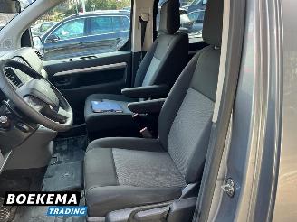 Peugeot Expert 2.0 BlueHDI 180 Long Asphalt DoKa 5-Persoons Automaat Airco Navigatie picture 6