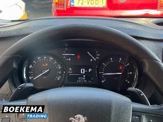 Peugeot Expert 2.0 BlueHDI 180 Long Asphalt DoKa 5-Persoons Automaat Airco Navigatie picture 13